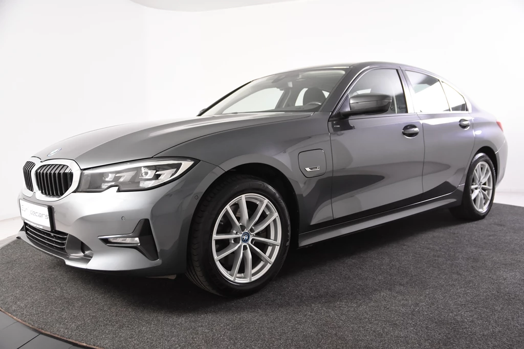 BMW 3 Serie – foto 5