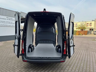 Mercedes-Benz Sprinter – thumbnail 7