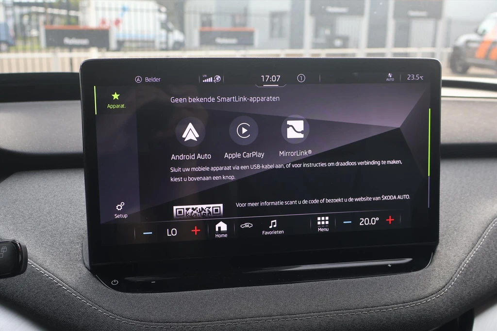 Škoda Enyaq iV – foto 21