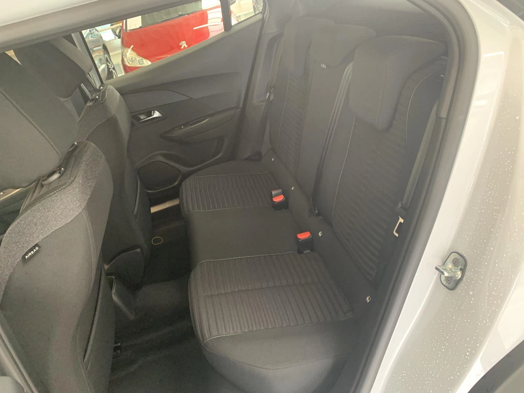 Peugeot 2008 – foto 10