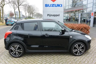 Suzuki Swift – thumbnail 10