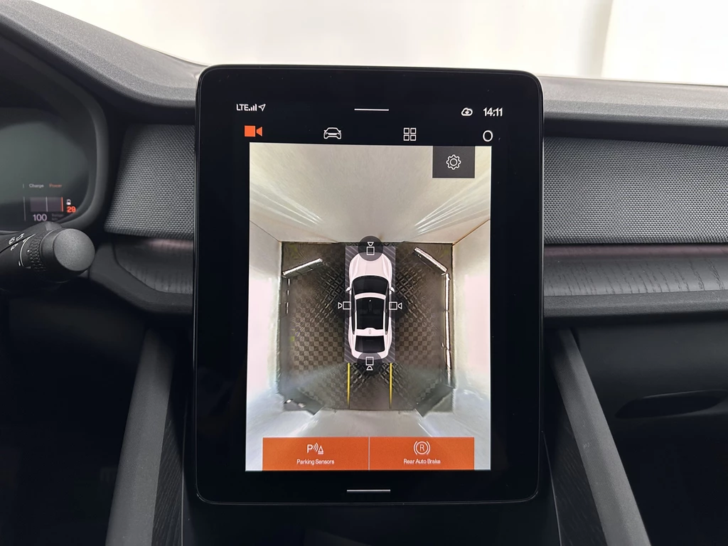 Polestar 2 – foto 15
