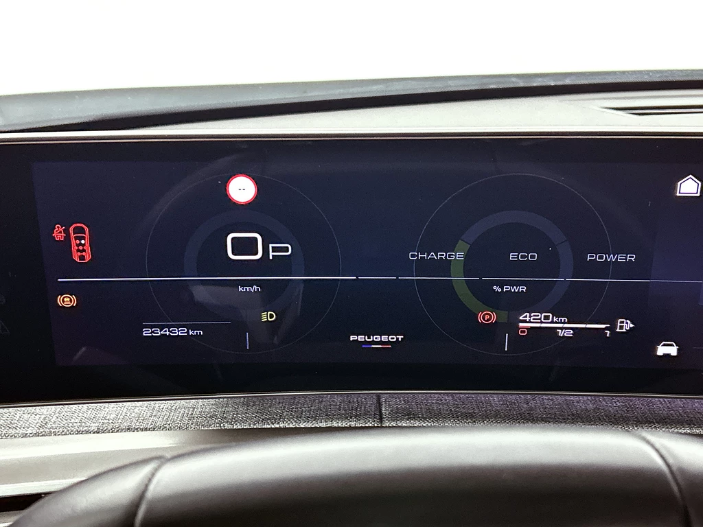 Peugeot 5008 – foto 22