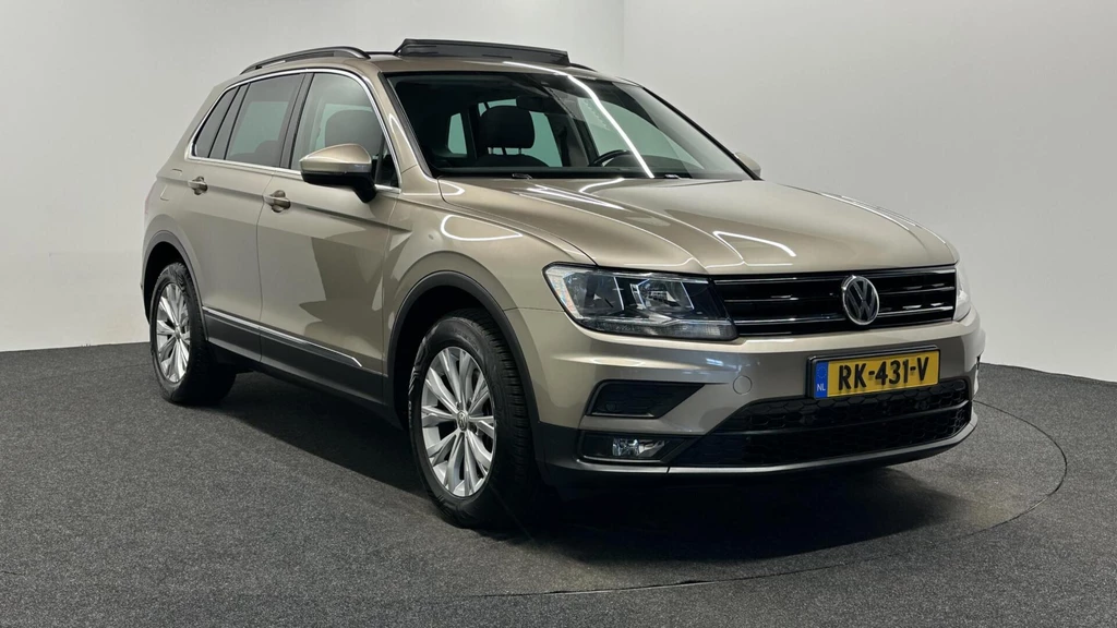 Volkswagen Tiguan – foto 6