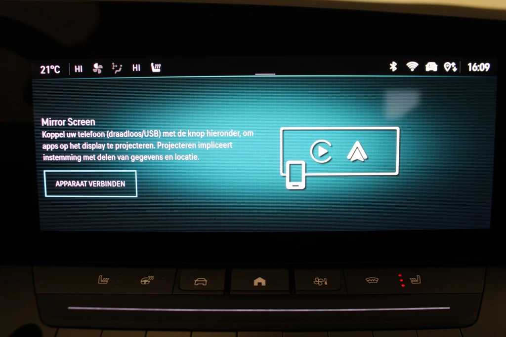 Opel Astra – foto 16