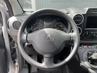 Peugeot Partner – thumbnail 17