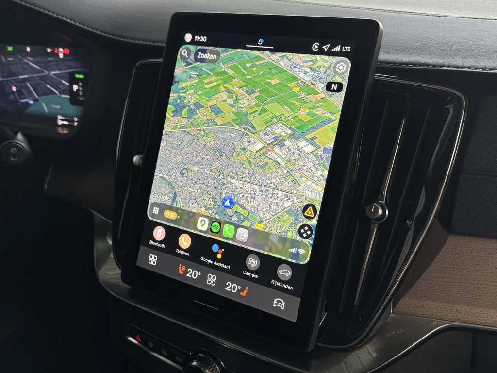 Volvo XC90 – foto 56