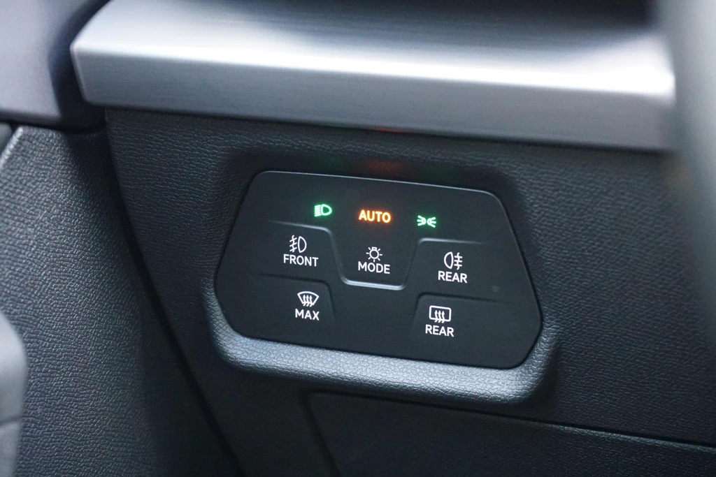 SEAT Leon – foto 21