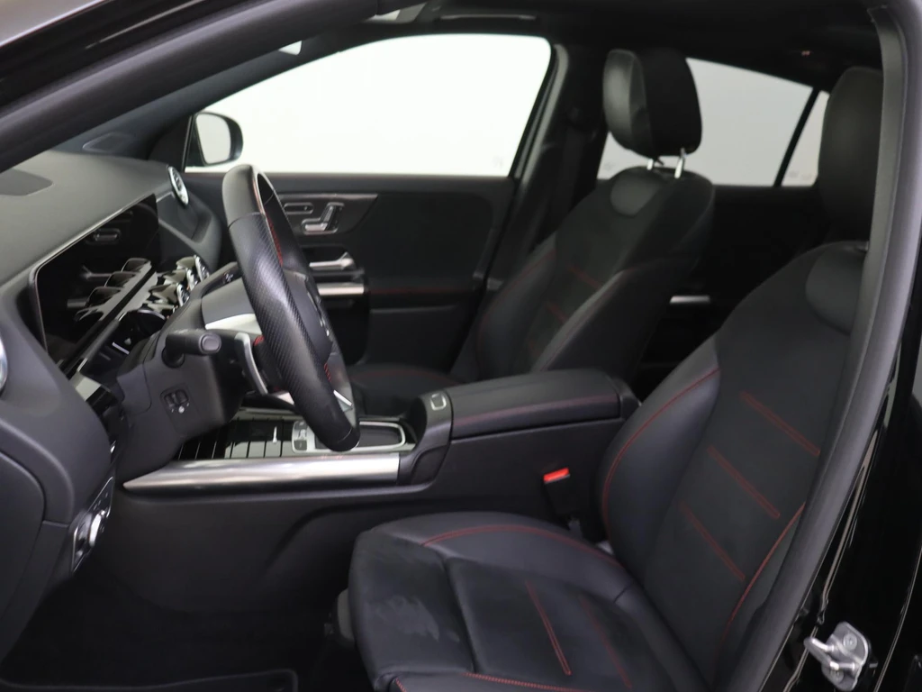 Mercedes-Benz GLA – foto 15