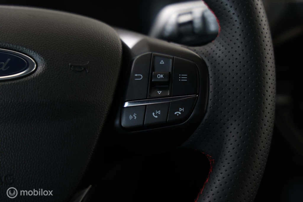 Ford Kuga – foto 16