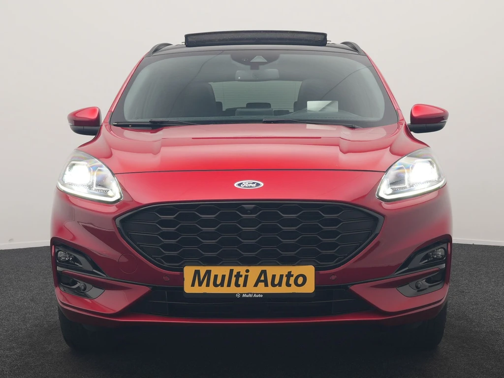 Ford Kuga – foto 10