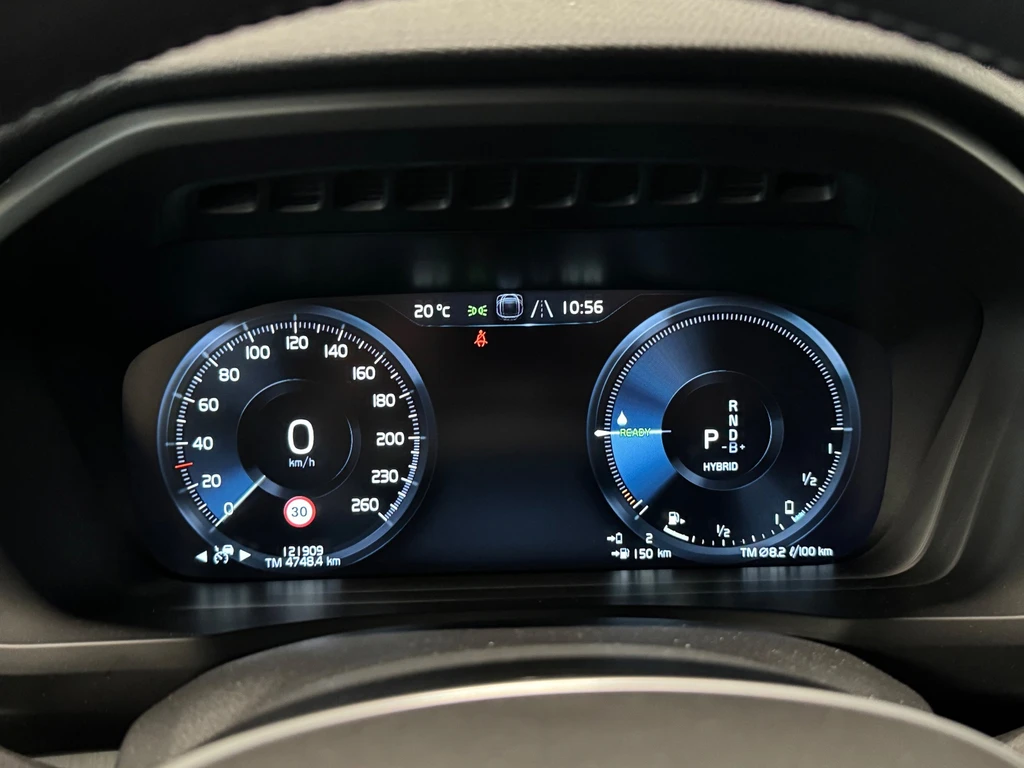Volvo XC90 – foto 18