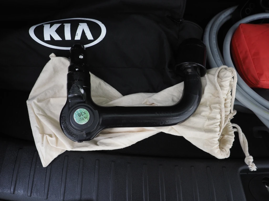 Kia Sorento – foto 43