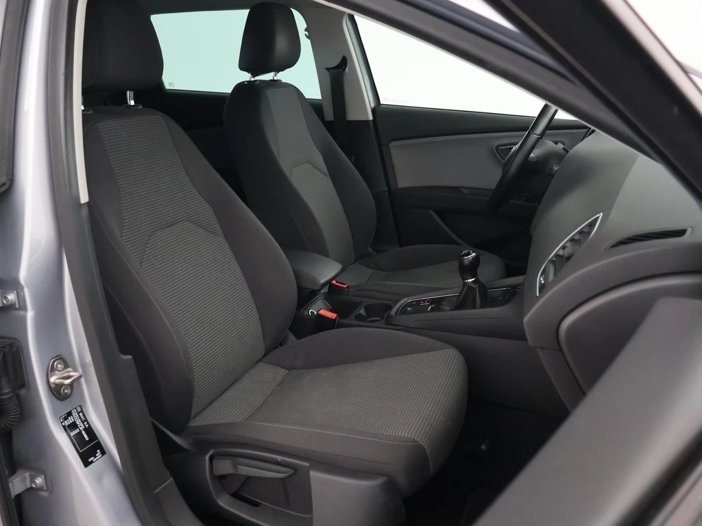 SEAT Leon – foto 10