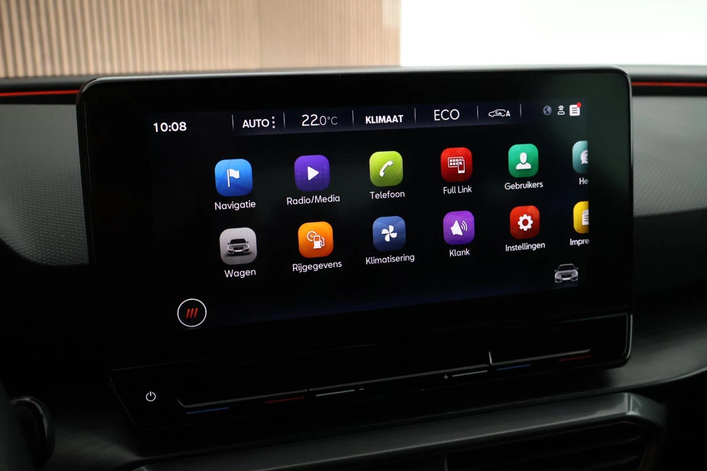 CUPRA Leon Sportstourer – foto 19
