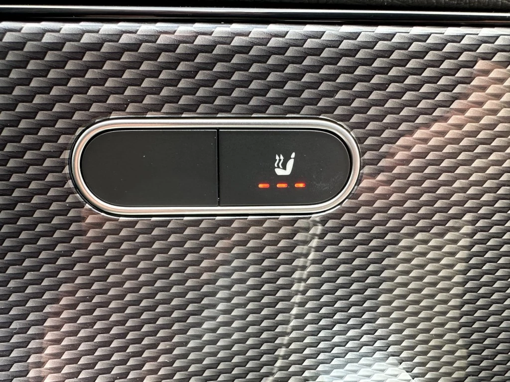 Mercedes-Benz A-Klasse – foto 11
