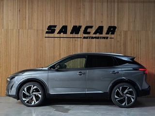Nissan QASHQAI – thumbnail 3