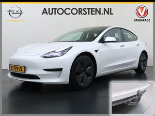 Tesla Model 3 – thumbnail 1