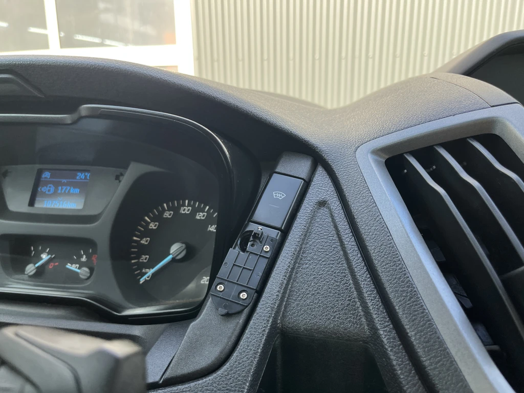Ford Transit – foto 48