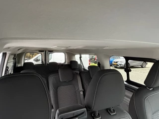 Ford Transit Custom – thumbnail 6