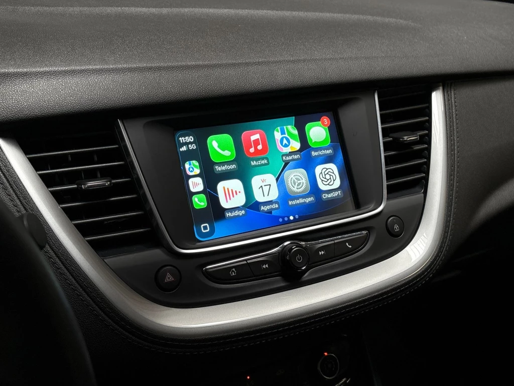 Opel Grandland X – foto 8