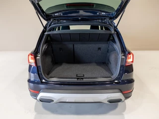 SEAT Arona – thumbnail 15