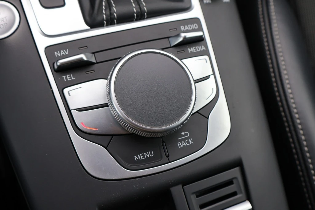 Audi A3 – foto 52