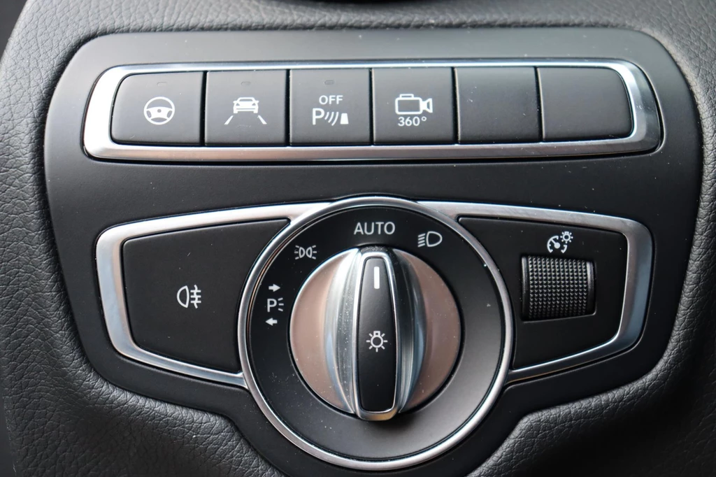 Mercedes-Benz GLC – foto 35