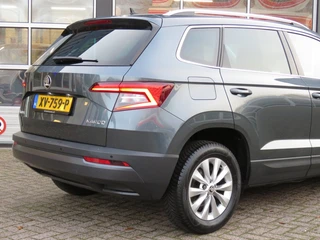 Škoda Karoq – thumbnail 9