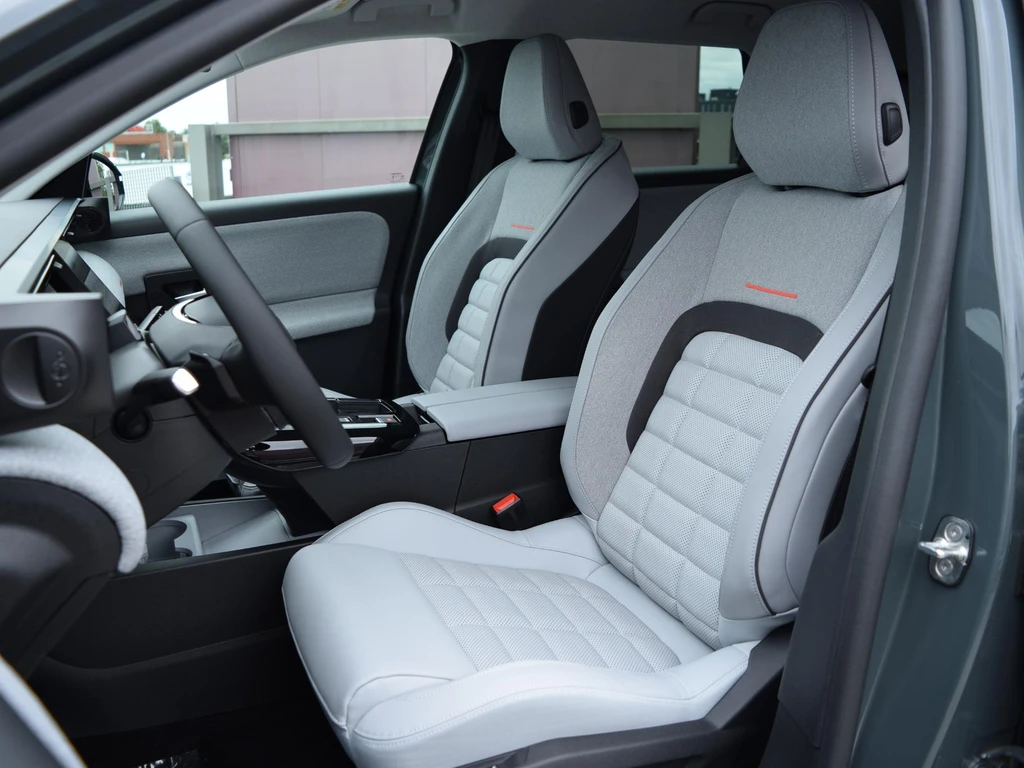 Citroën C5 Aircross – foto 20