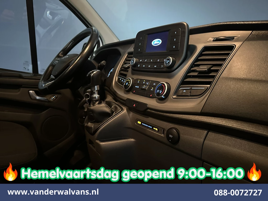 Ford Transit Custom – foto 15