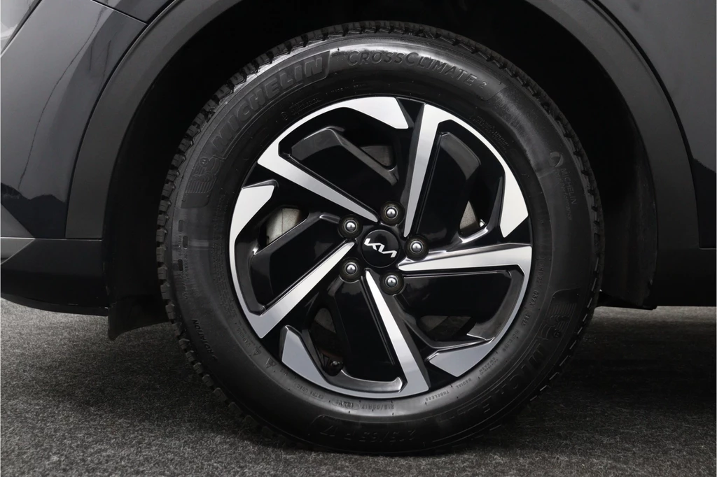 Kia Sportage – foto 20