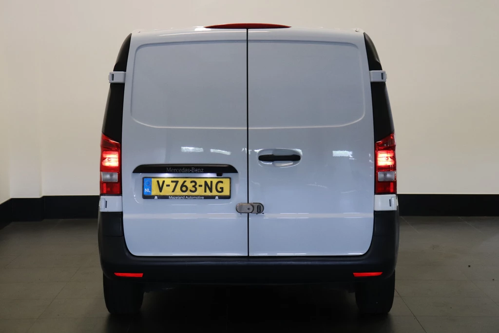 Mercedes-Benz Vito – foto 3