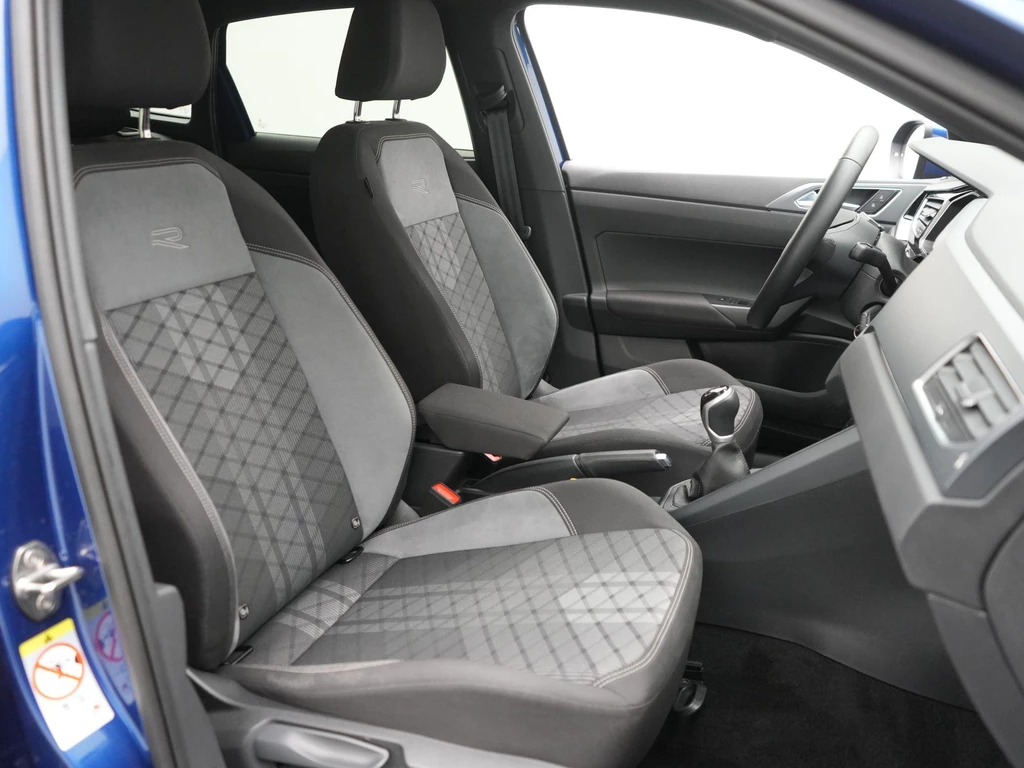 Volkswagen Taigo – foto 38