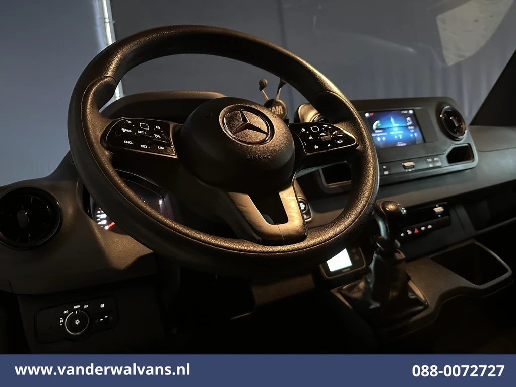 Mercedes-Benz Sprinter – foto 18