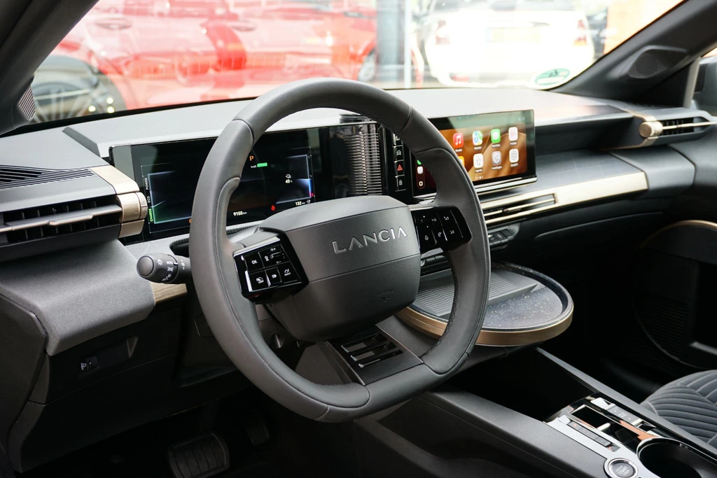 Lancia Ypsilon – foto 17