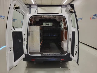 Nissan e-NV200 – thumbnail 9