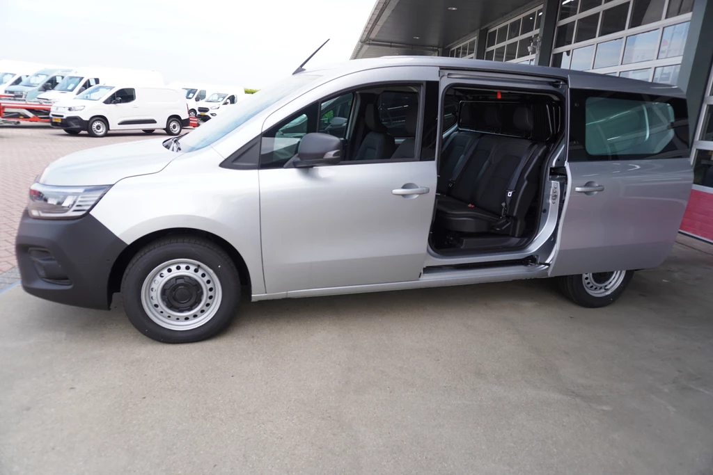 Renault Kangoo – foto 4