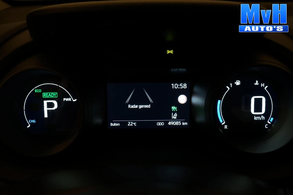 Toyota Yaris Cross – foto 27