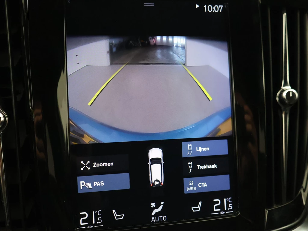 Volvo V90 – foto 47