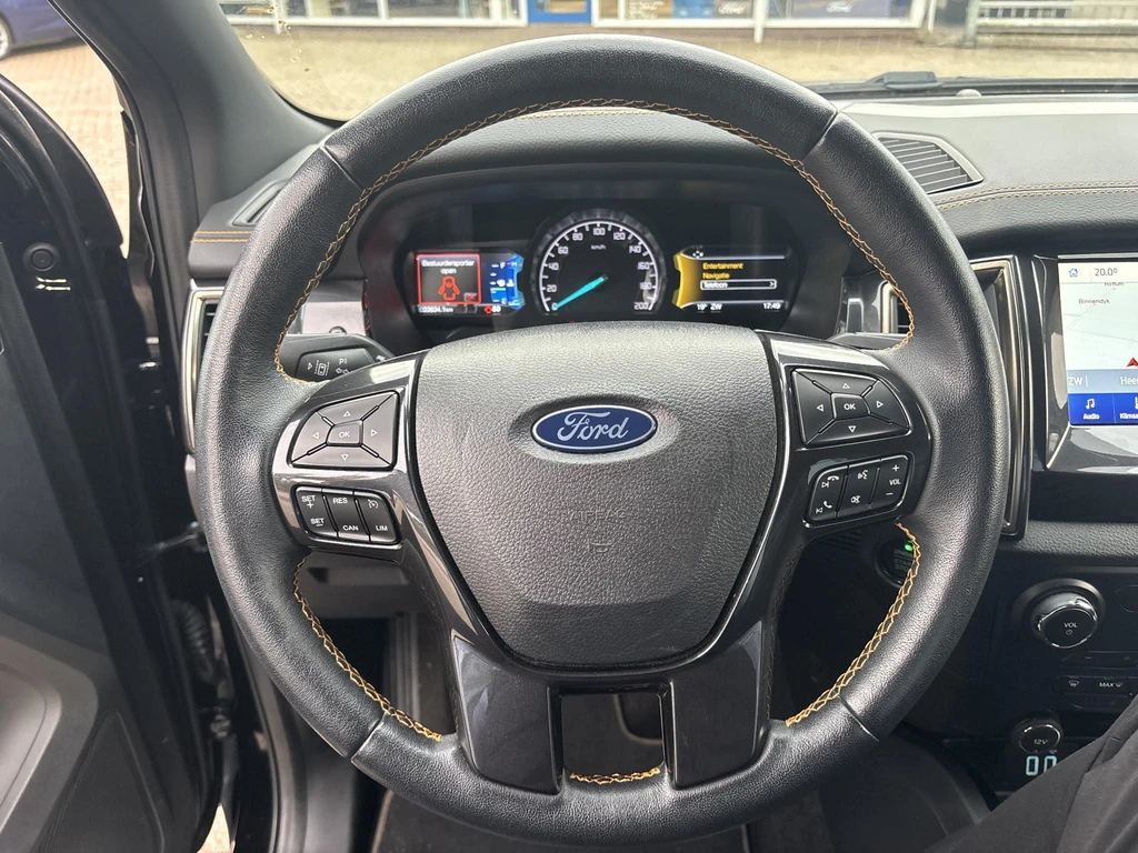 Ford Ranger – foto 19