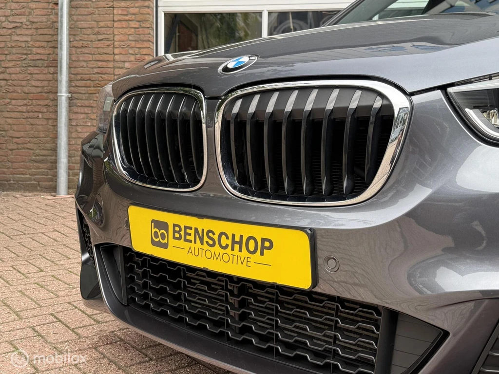 BMW X1 – foto 45