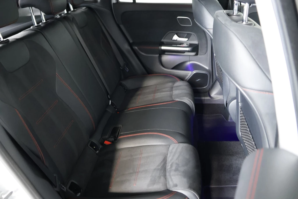 Mercedes-Benz GLA – foto 16