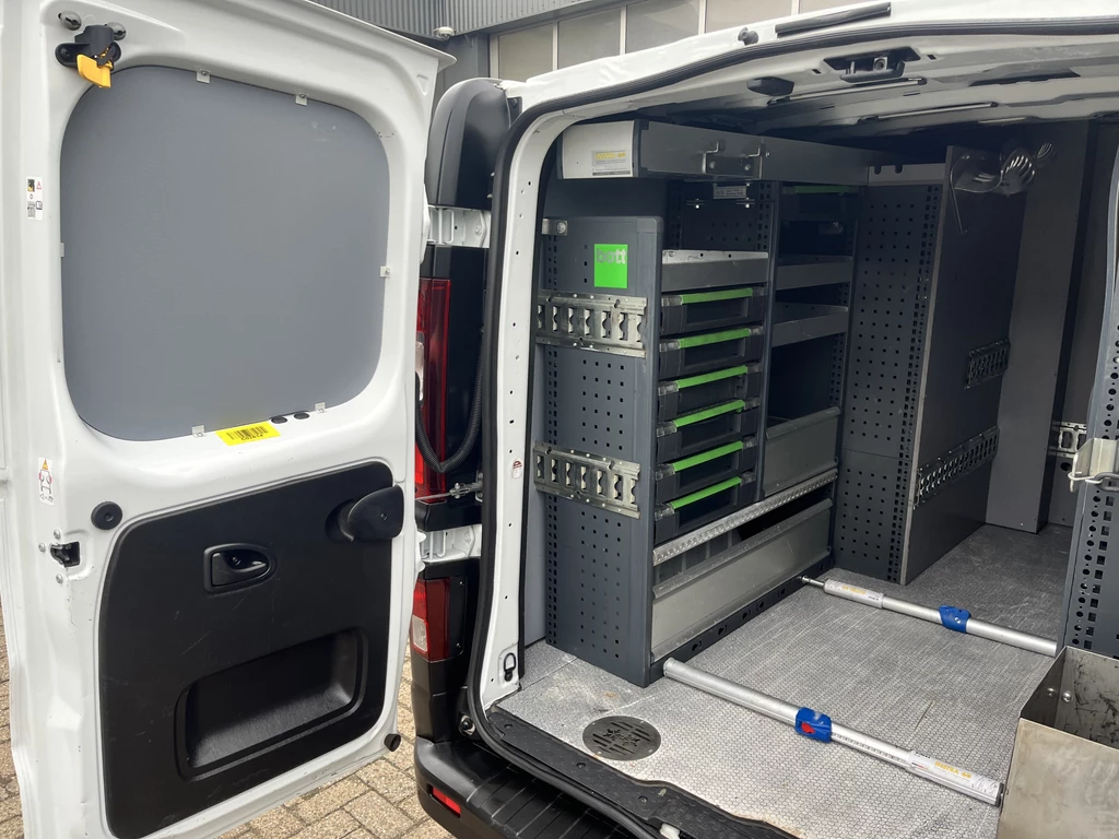 Renault Trafic – foto 20