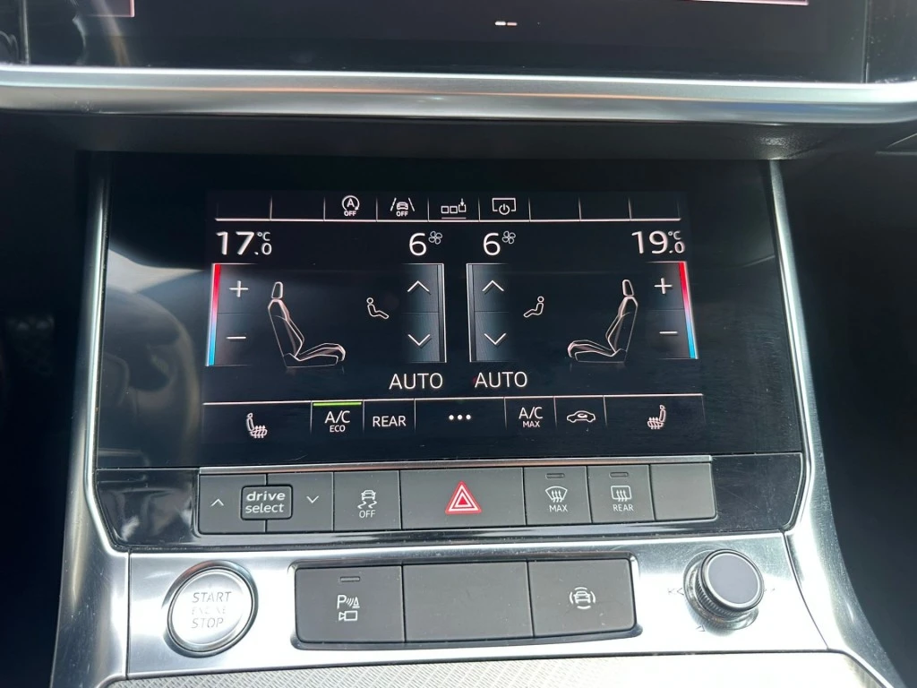 Audi A6 – foto 22