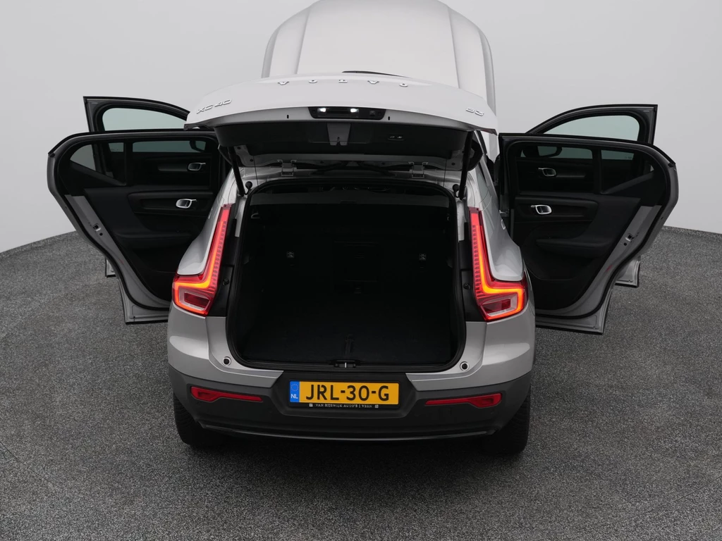 Volvo XC40 – foto 32