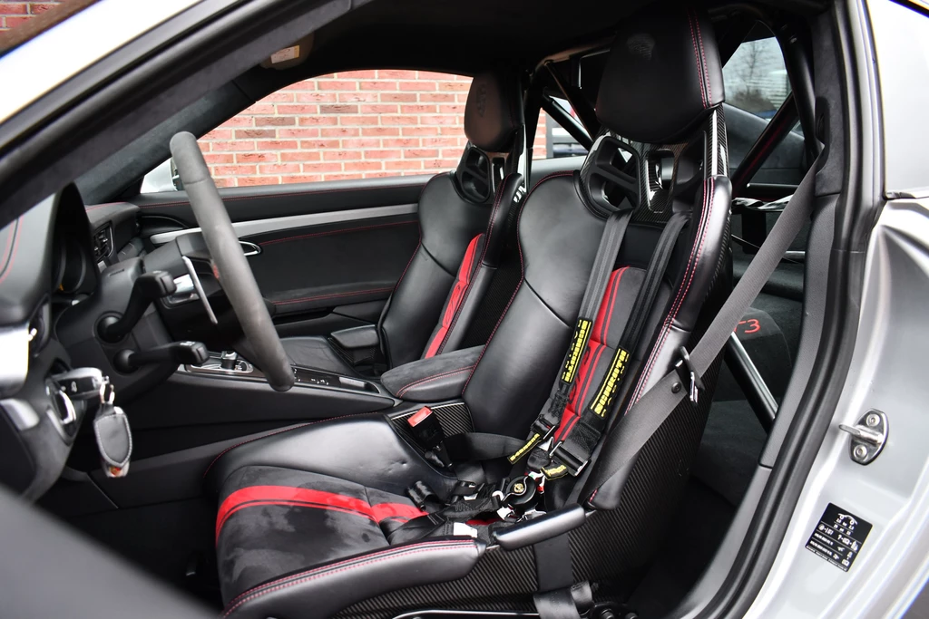 Porsche 911 – foto 32