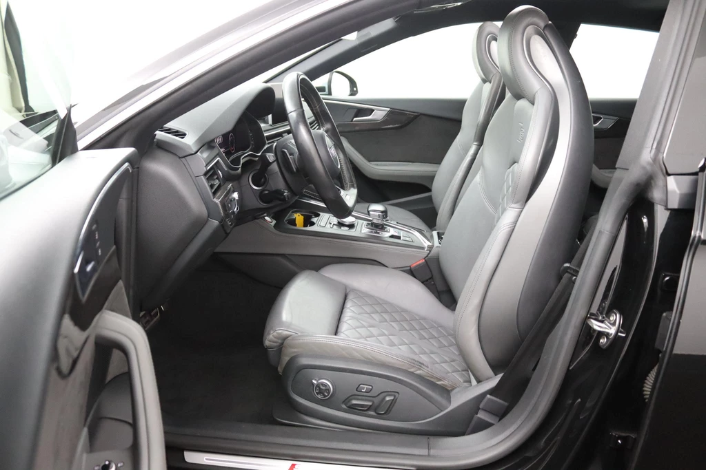 Audi A5 – foto 19
