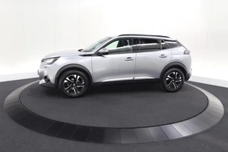 Peugeot 2008 – thumbnail 5