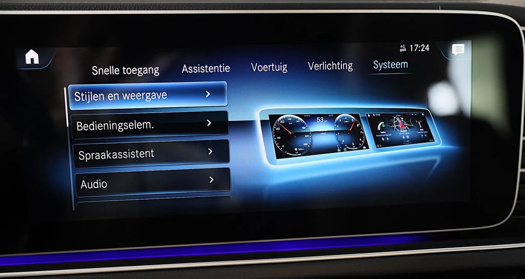 Mercedes-Benz GLE – foto 39